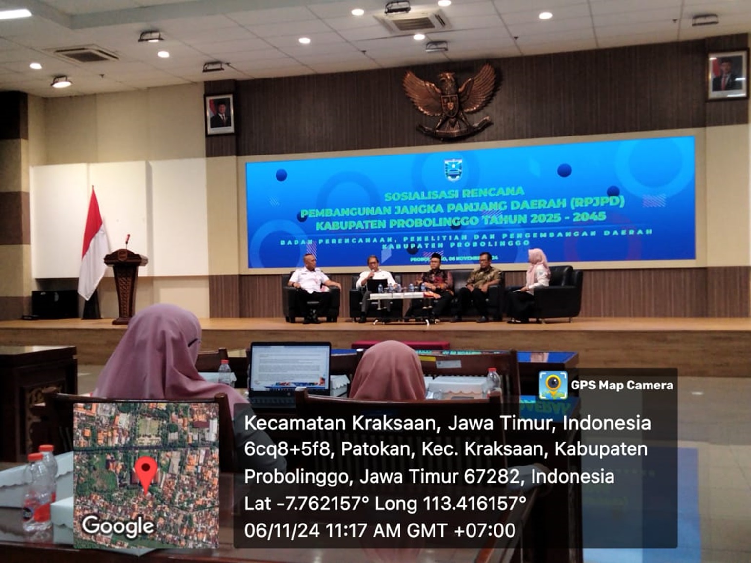 Responsive image