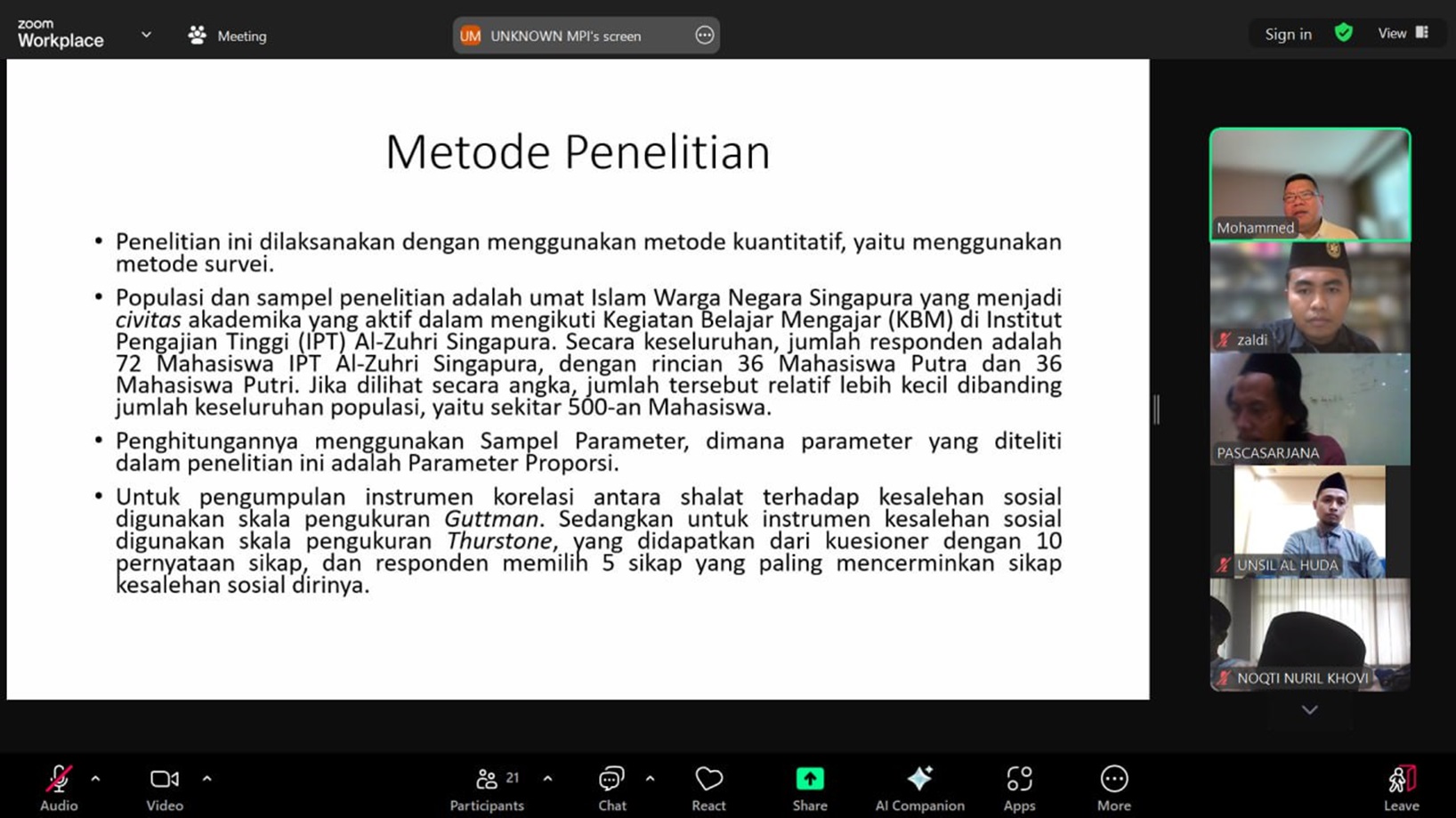Responsive image