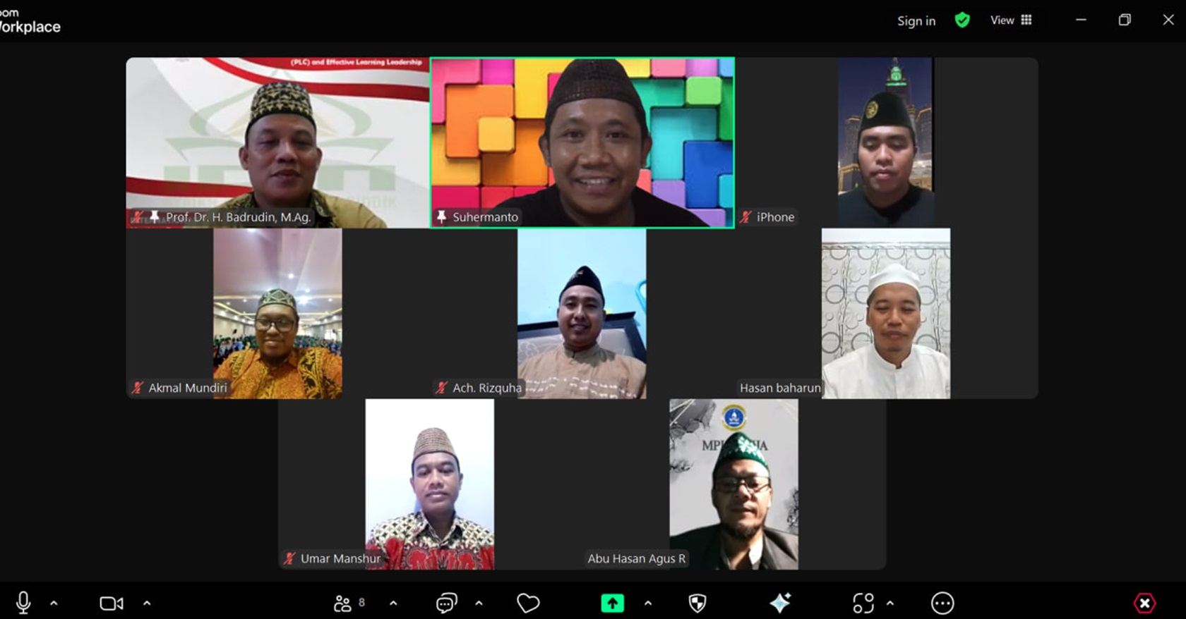 Responsive image