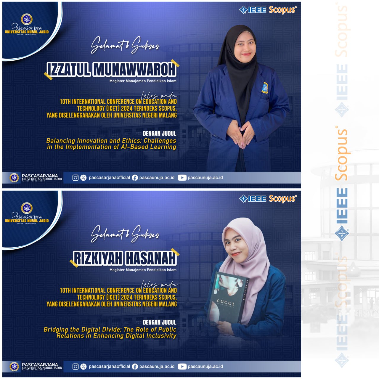 Responsive image